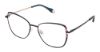 Picture of Fysh Eyeglasses F-3786