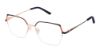 Picture of Superflex Titan Eyeglasses SF-1195T