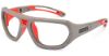 Picture of Versport Eyeglasses TROY-VX9664