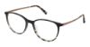 Picture of Kliik Denmark Eyeglasses K-821
