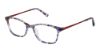 Picture of Kliik Denmark Eyeglasses K-819