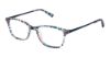 Picture of Kliik Denmark Eyeglasses K-819
