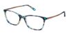 Picture of Kliik Denmark Eyeglasses K-815