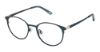 Picture of Kliik Denmark Eyeglasses K-814