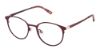 Picture of Kliik Denmark Eyeglasses K-814