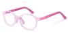 Picture of Nano Vista Eyeglasses FLICKER CF 3.0-NAO338