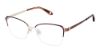Picture of Fysh Eyeglasses F-3792