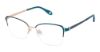 Picture of Fysh Eyeglasses F-3792