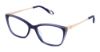 Picture of Fysh Eyeglasses F-3791