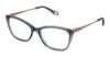Picture of Fysh Eyeglasses F-3791