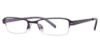 Picture of Cosmopolitan Eyeglasses KISS