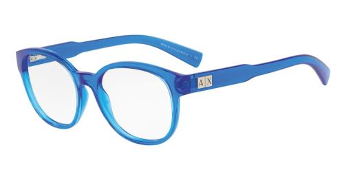 Picture of Armani Exchange Eyeglasses AX3040F