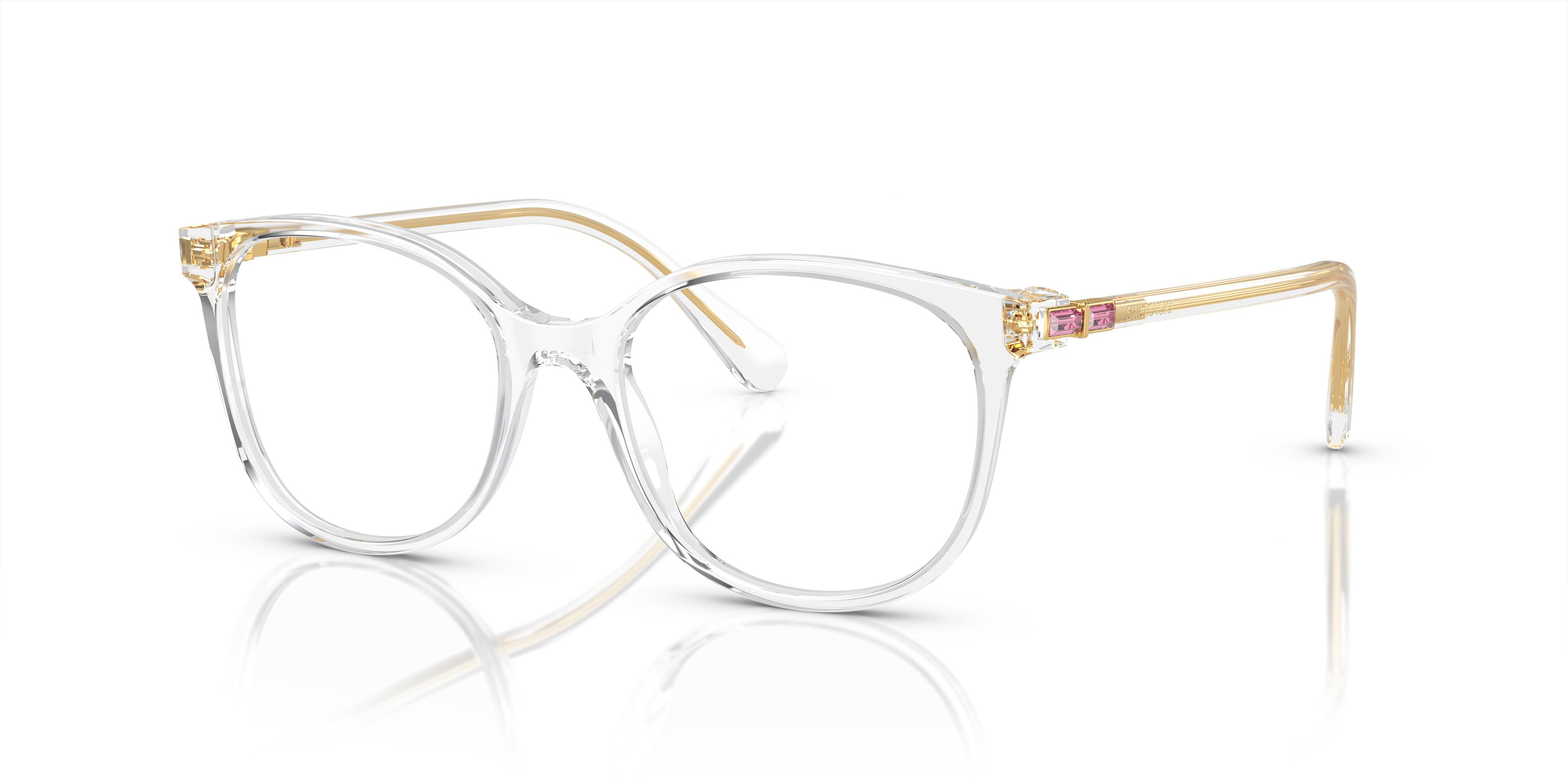 Picture of Swarovski Eyeglasses SK2002