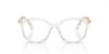 Picture of Swarovski Eyeglasses SK2002