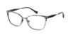 Picture of Betsey Johnson Eyeglasses UPGRADE