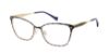 Picture of Betsey Johnson Eyeglasses UPGRADE
