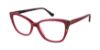 Picture of Betsey Johnson Eyeglasses RISQUE