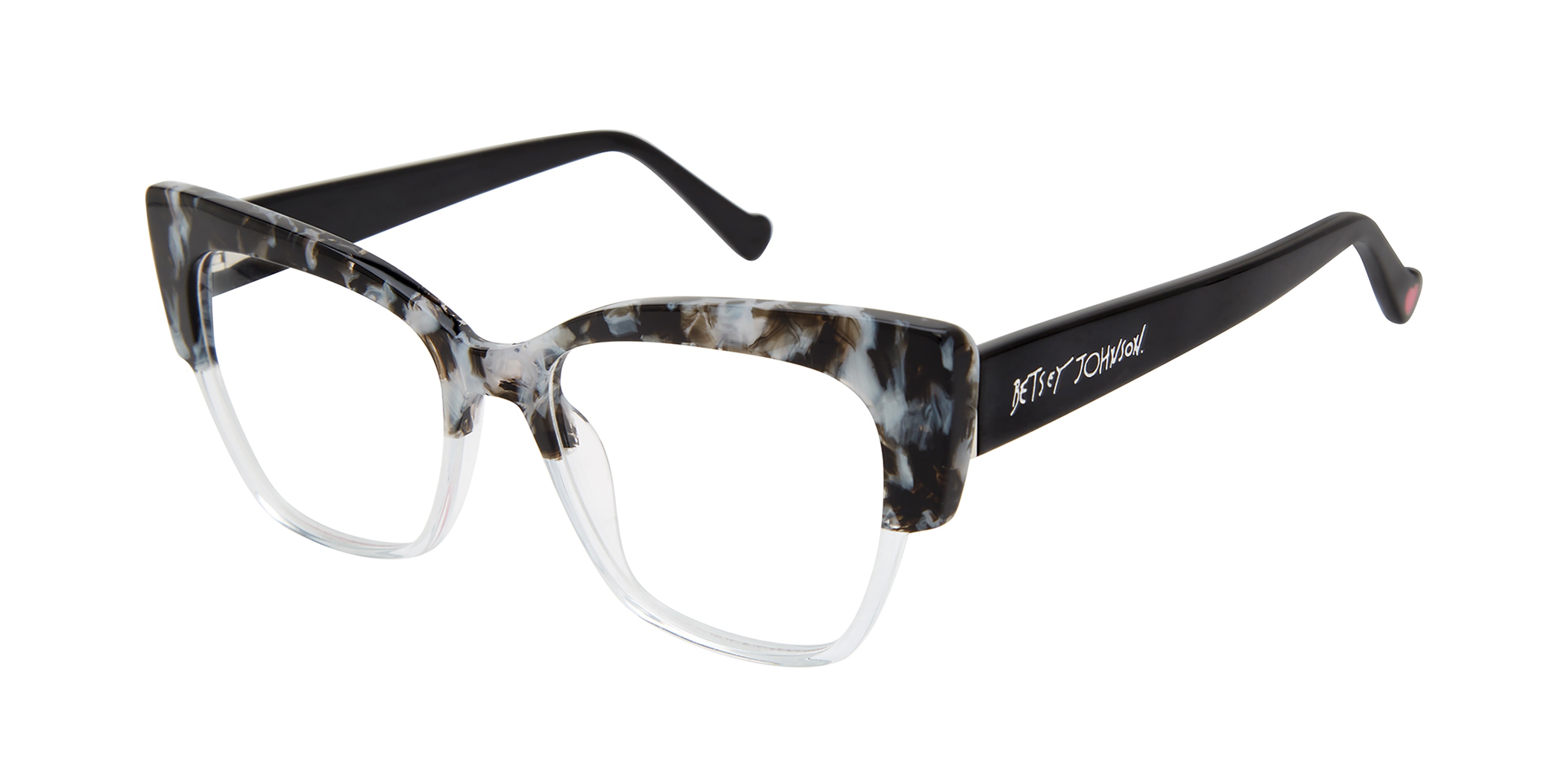 Picture of Betsey Johnson Eyeglasses KITSCH QUEEN