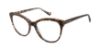 Picture of Betsey Johnson Eyeglasses DIVA DAYS