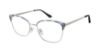 Picture of Kay Unger Eyeglasses K268