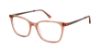 Picture of Revolution Eyeglasses LARA w/Clip