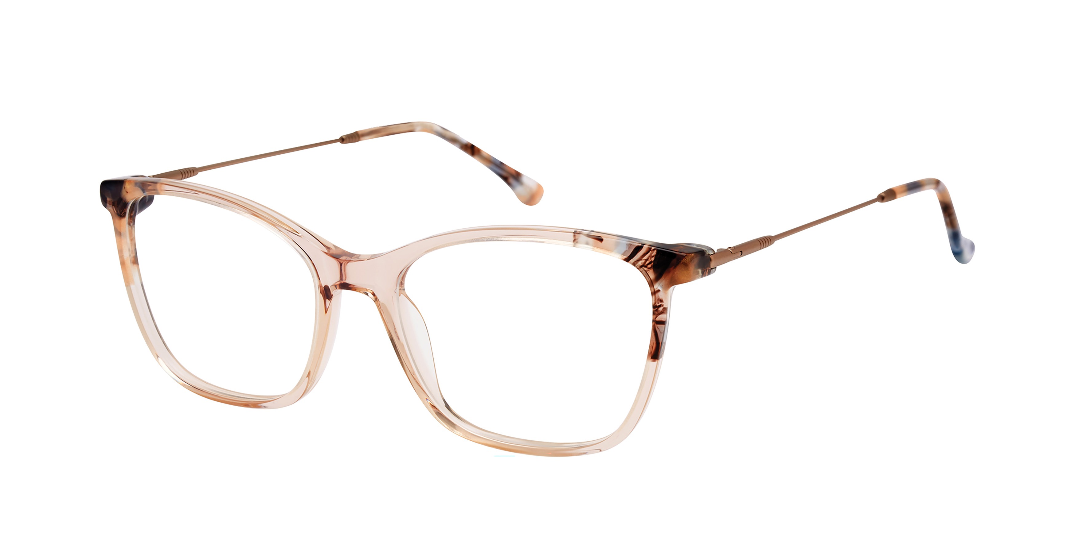 Picture of Revolution Eyeglasses LUCIA w/Clip