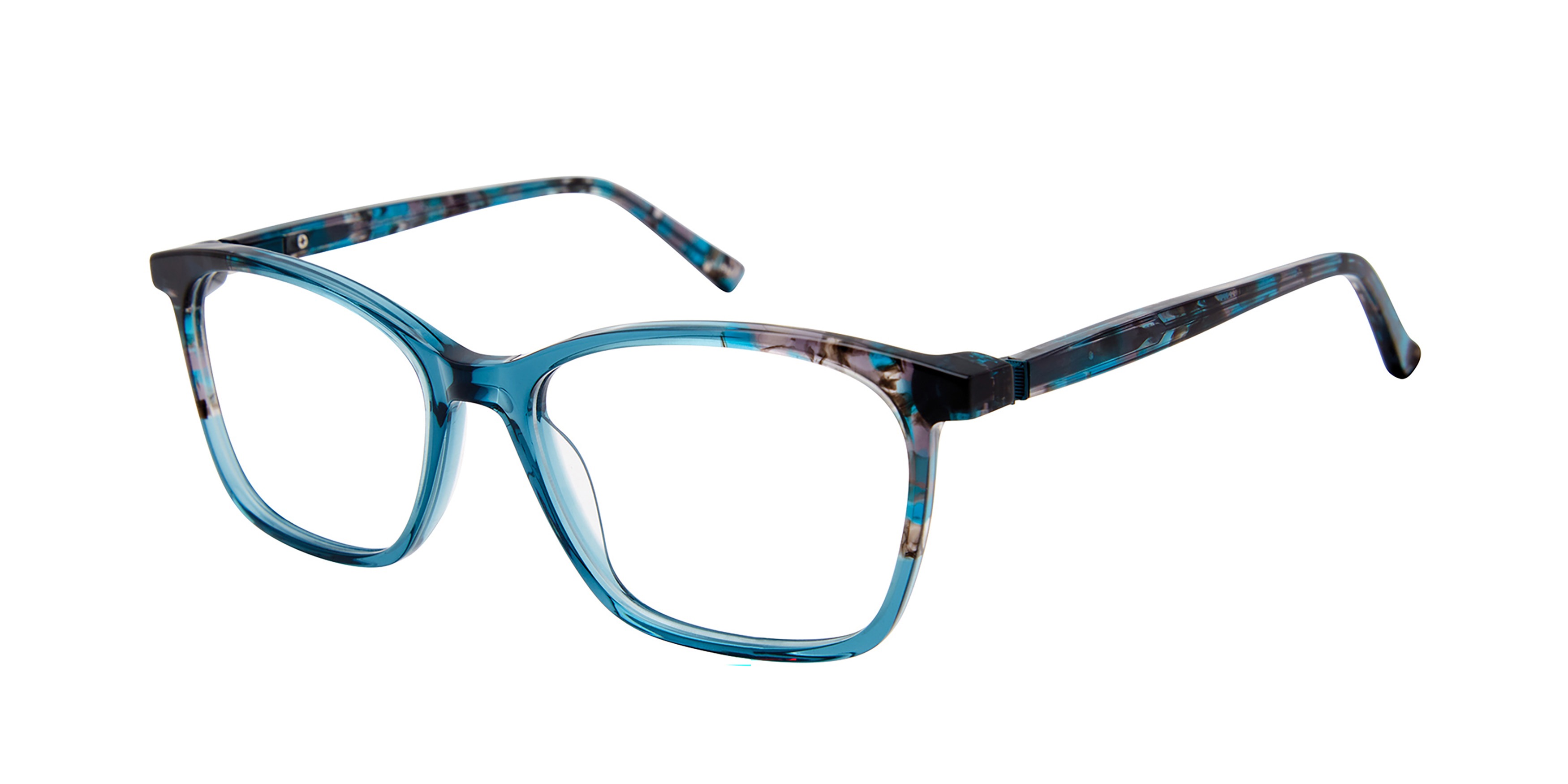 Picture of Revolution Eyeglasses KELLIE w/Clip