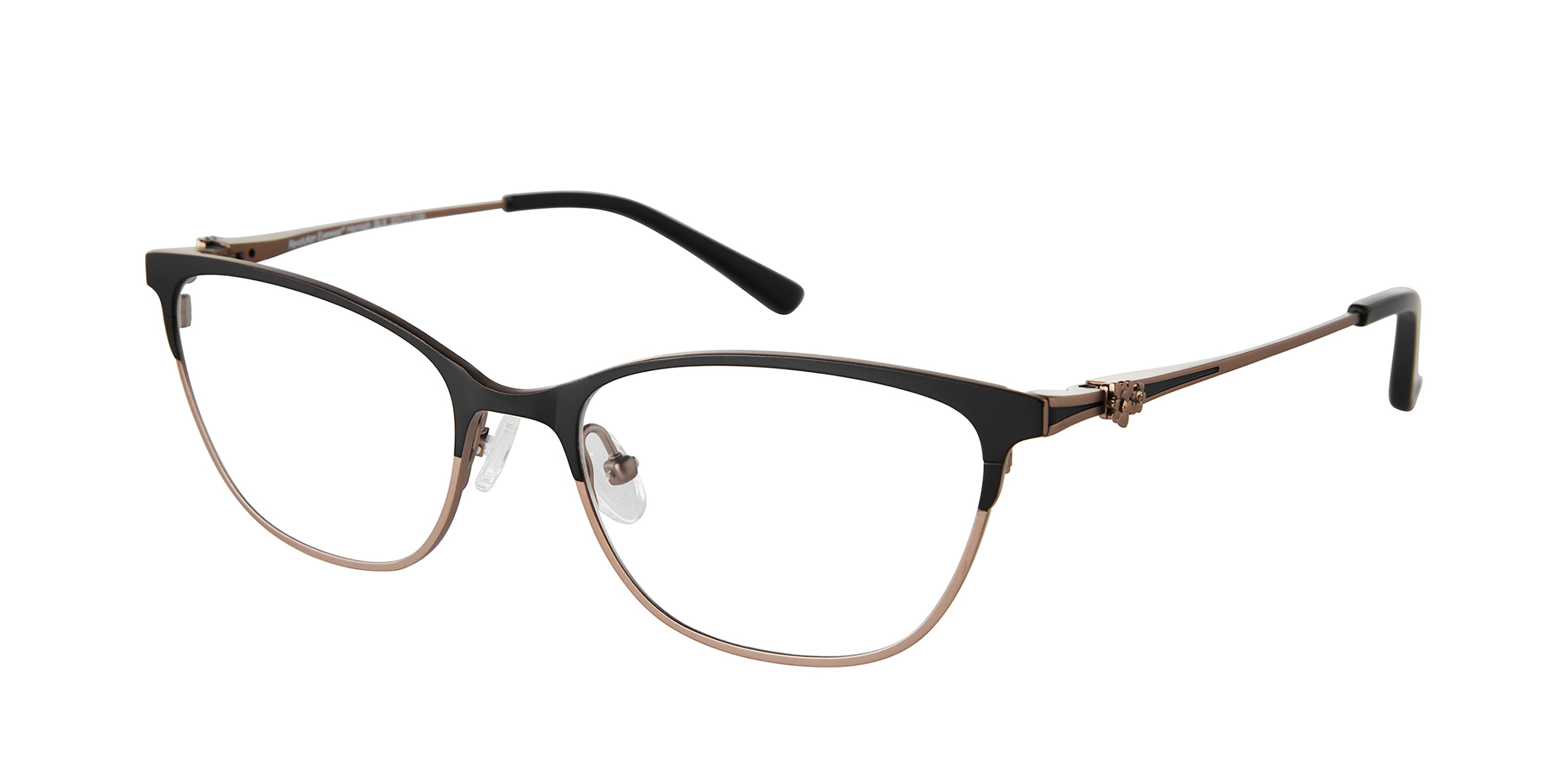 Picture of Revolution Eyeglasses HANNAH w/Clip