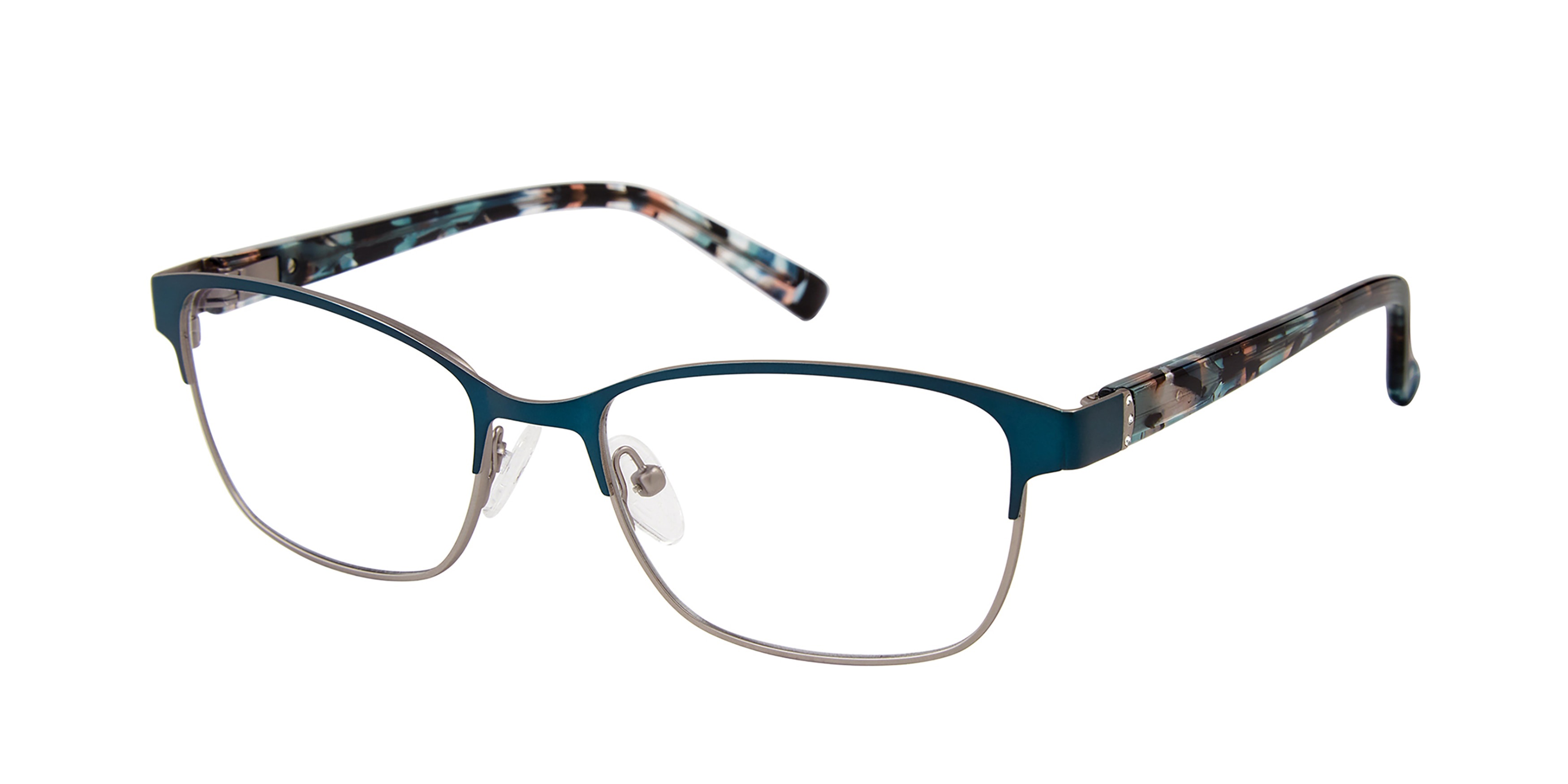 Picture of Revolution Eyeglasses ANNISTON w/Clip
