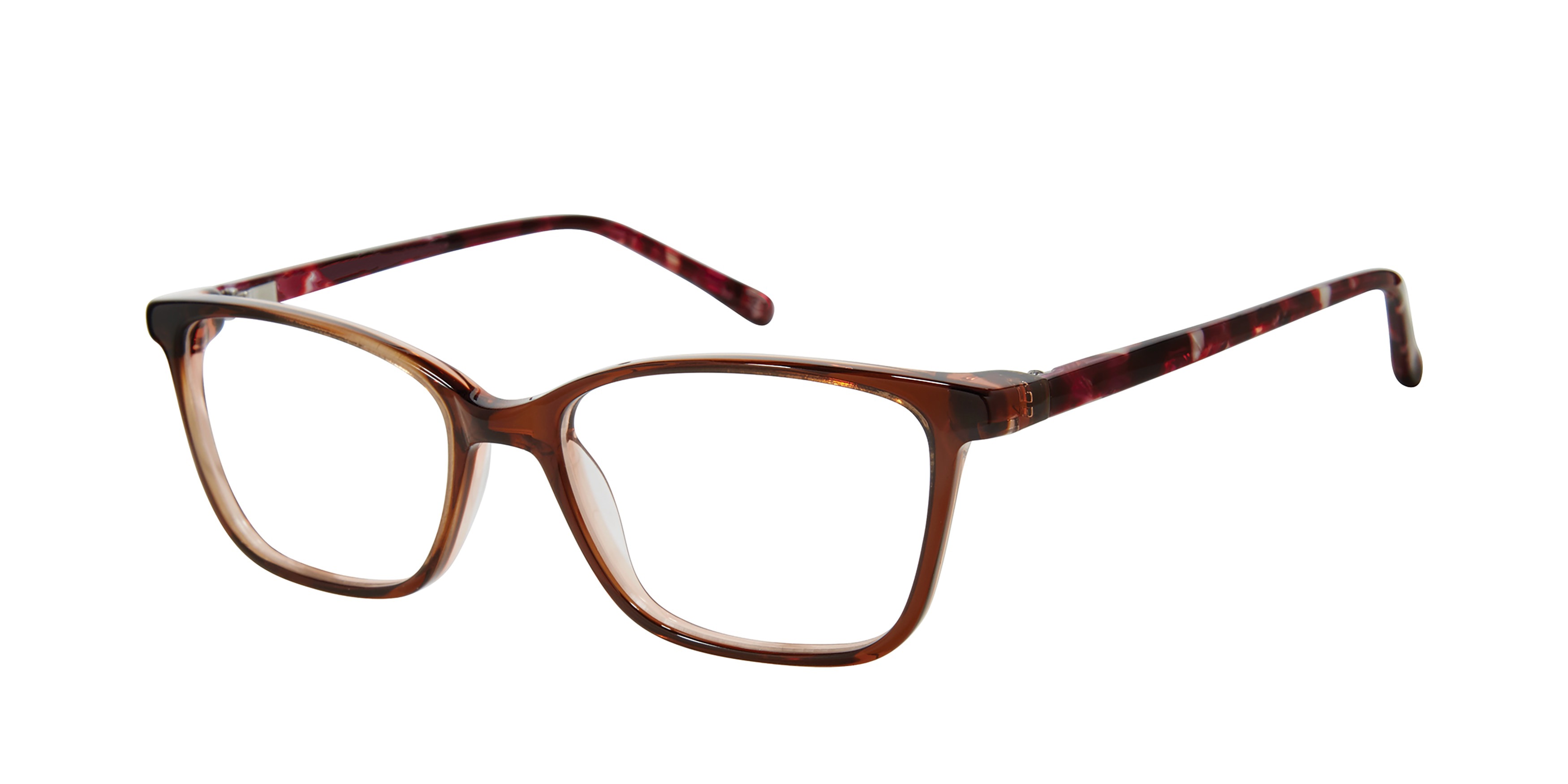 Picture of Revolution Eyeglasses CARY W CLIP