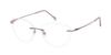 Picture of Stepper Eyeglasses 93683 SI