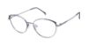 Picture of Stepper Eyeglasses 50318 SI