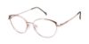 Picture of Stepper Eyeglasses 50318 SI