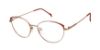 Picture of Stepper Eyeglasses 50318 SI