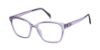 Picture of Stepper Eyeglasses 30239 SI