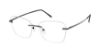 Picture of Stepper Eyeglasses 73558 STS