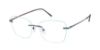 Picture of Stepper Eyeglasses 73558 STS