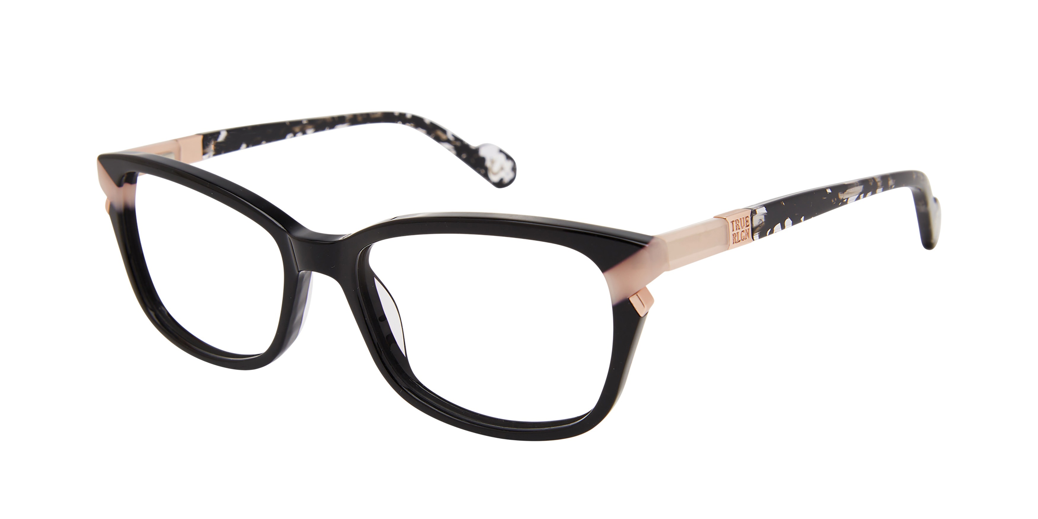 Picture of True Religion Eyeglasses TRU T2003