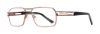 Picture of Eight to Eighty Eyeglasses Twan