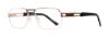Picture of Eight to Eighty Eyeglasses Twan
