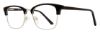 Picture of Eight to Eighty Eyeglasses Mac