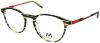 Picture of Nomad Eyeglasses 40195N
