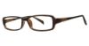 Picture of Modern Plastics I Eyeglasses Lulu