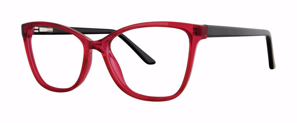 Picture of Modern Plastics II Eyeglasses Effort