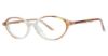 Picture of Modern Plastics II Eyeglasses Connie