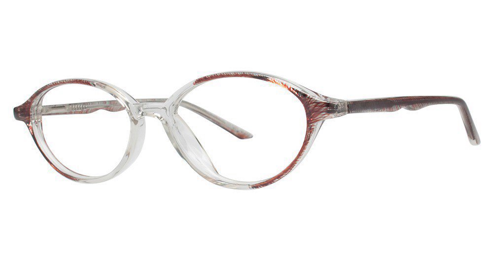 Picture of Modern Plastics II Eyeglasses Connie