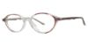 Picture of Modern Plastics II Eyeglasses Connie