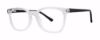 Picture of Modern Plastics II Eyeglasses Confide