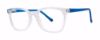 Picture of Modern Plastics II Eyeglasses Confide