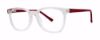 Picture of Modern Plastics II Eyeglasses Confide